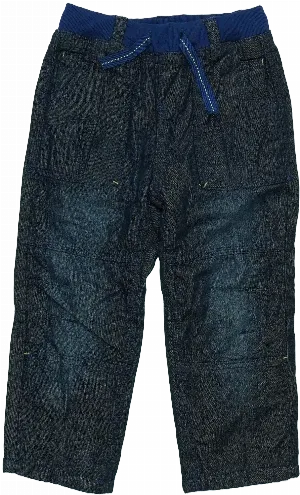 Bélelt és Thermo nadrág