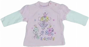 Hosszú ujjú felső