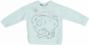 Hosszú ujjú felső