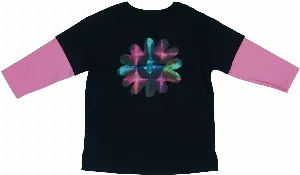 Hosszú ujjú felső