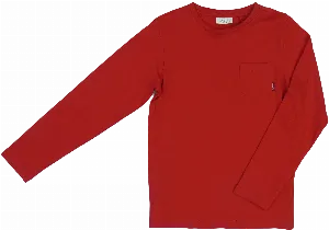 Hosszú ujjú felső