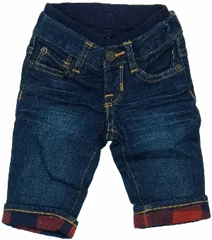 Bélelt és Thermo nadrág