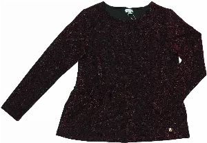 Hosszú ujjú felső