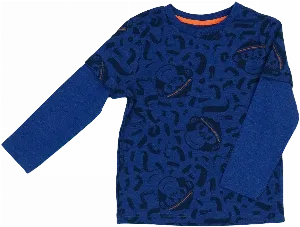 Hosszú ujjú felső