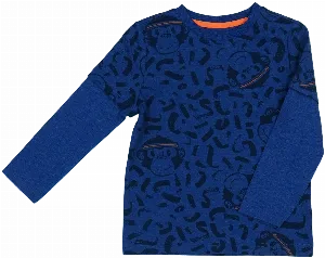 Hosszú ujjú felső