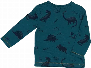 Hosszú ujjú felső