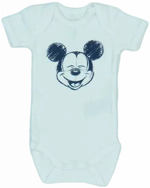 Rövid ujjú / ujjatlan body