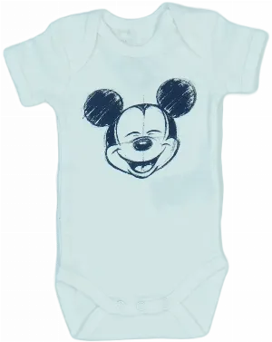 Rövid ujjú / ujjatlan body