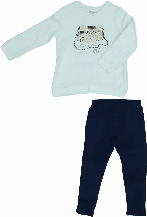 2 részes szett - Felsőruházat és nadrág