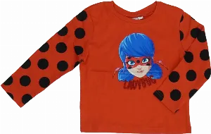 Hosszú ujjú felső