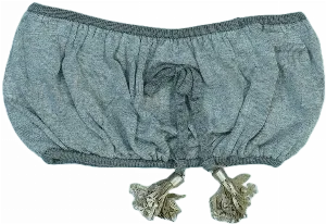 Lányka / Női ujjatlan póló / top