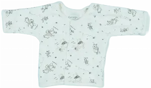 Hosszú ujjú felső