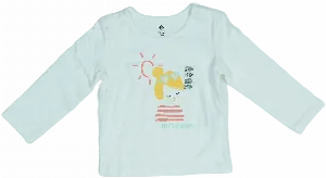 Hosszú ujjú felső