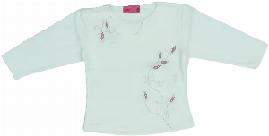 Hosszú ujjú felső