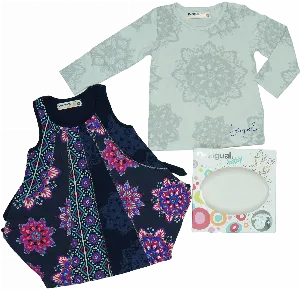 2 részes szett - Felsőruházat