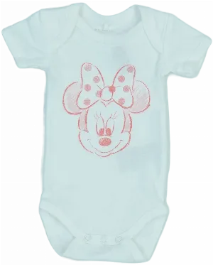 Rövid ujjú / ujjatlan body