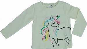 Hosszú ujjú felső