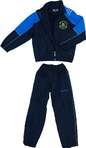 2 részes szett - Felsőruházat és nadrág