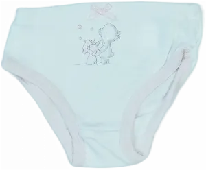 Lányka / Női bugyi