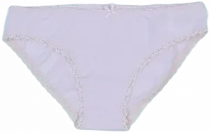 Lányka / Női bugyi