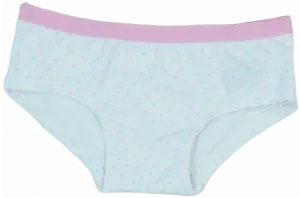 Lányka / Női bugyi