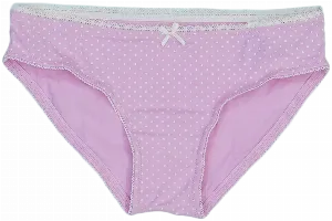 Lányka / Női bugyi