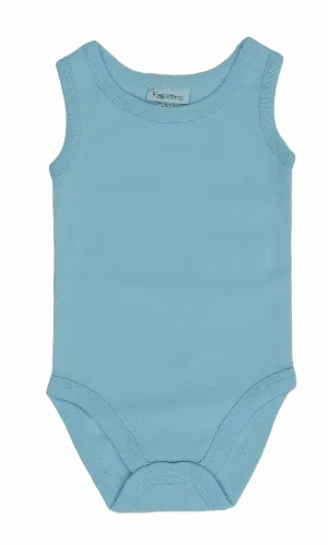 Rövid ujjú / ujjatlan body