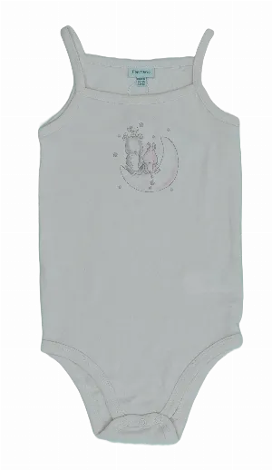 Rövid ujjú / ujjatlan body