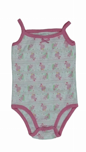 Rövid ujjú / ujjatlan body