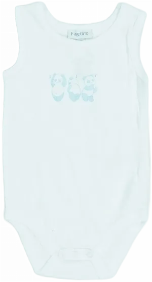 Rövid ujjú / ujjatlan body