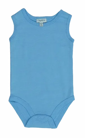 Rövid ujjú / ujjatlan body