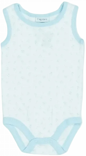 Rövid ujjú / ujjatlan body