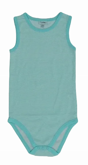 Rövid ujjú / ujjatlan body