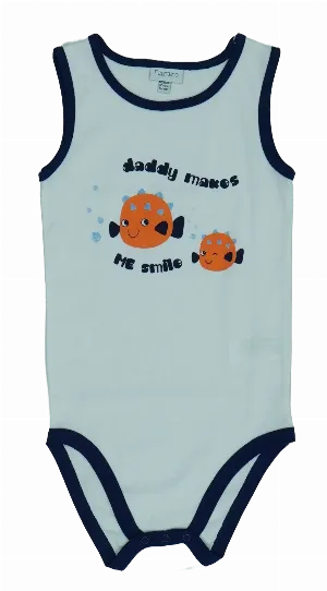 Rövid ujjú / ujjatlan body