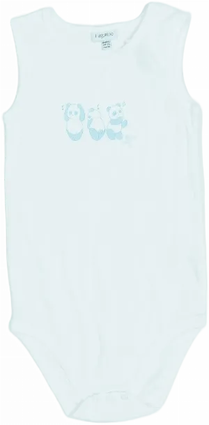 Rövid ujjú / ujjatlan body