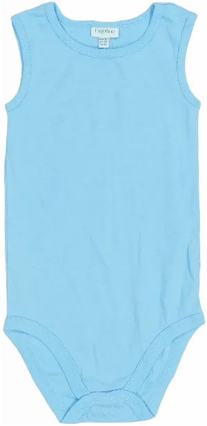 Rövid ujjú / ujjatlan body