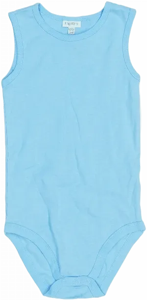 Rövid ujjú / ujjatlan body