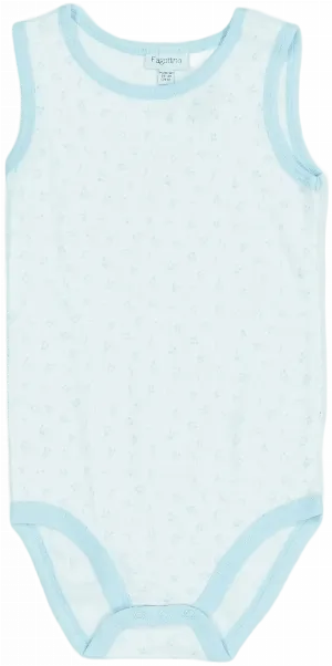 Rövid ujjú / ujjatlan body