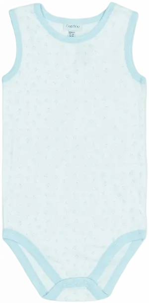 Rövid ujjú / ujjatlan body