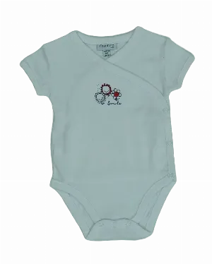 Rövid ujjú / ujjatlan body