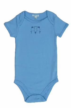 Rövid ujjú / ujjatlan body