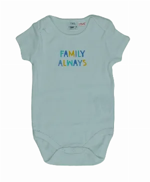 Rövid ujjú / ujjatlan body