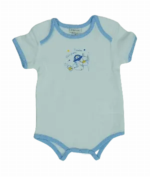 Rövid ujjú / ujjatlan body