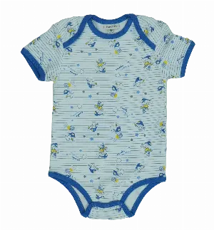 Rövid ujjú / ujjatlan body