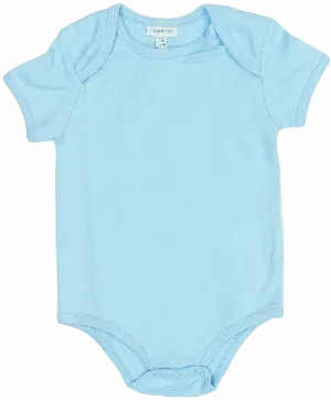 Rövid ujjú / ujjatlan body