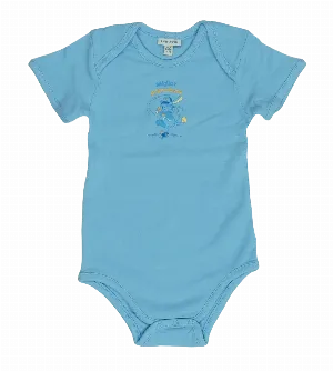 Rövid ujjú / ujjatlan body