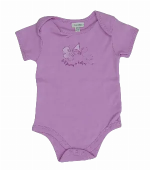 Rövid ujjú / ujjatlan body