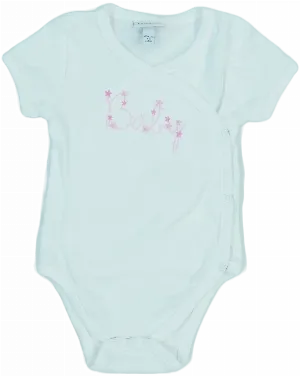 Rövid ujjú / ujjatlan body