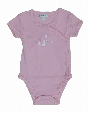 Rövid ujjú / ujjatlan body