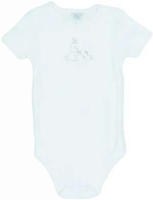 Rövid ujjú / ujjatlan body